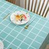 Table Cloth 2024 Printed Polyester Pattern Home Tablecloth-23XH25