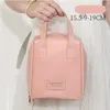 Bolsas cosméticas de estilo coreano