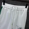 Tasarımcılar Plaj Şortları Moda Hareket Pantolon Mens Trailtsits Sıradan Pantolon Sokakları Popüler Logo Sokak Giyim Spor Giyim Koşu Spor Pantolonları Asya Boyutu M-XXL X11