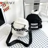 Totes Mulheres ombro ombro bobo bolsa casual Chain Tote