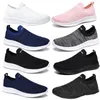 Hommes femmes courir le tennis sports chaussures décontractées femme slip-on sneakers de chaussettes de randonnée chaussures sportives de marche