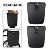 1PCS Rzaahuahu Waterproof Bike Bager 20L Rowerowa rower rowerowy tylny stojak na ogonowe siedzenie pnia 240329