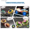 Spinning Top Infinite Nado 3 Sports Series Super Whisper Rotating Top Gyroscope utbytbar stunt Tip Metal Ring Launcher Anime Childrens Toys L240402