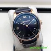 AP Brand Wristwatch CODE 11.59 series 41mm automatic mechanical fashion casual mens Swiss famous watch 15210OR.OO.A616CR.01 Smoked Purple
