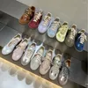 Casual Shoes Leehmzay Size 35-40 Real Leather Women Sneakers Breath Tennis Athletic Flats Low Heels Lace-Up Spring Hike