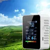 In 1 Air Quality Monitor 2.8inch LCD Portable CO2 Formaldehyde Detector Temperature Humidity Meter For Office School