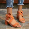 Top Summ Sandal Bow Win Sandals Platforme Klinowania duże kobiety buty kobiety Womanshoes Flip Flop Sandles Obcasy 240228