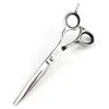 Professional 6 inch Hair Scissors Thinning Barber Cutting Hair Shears Scissor Tools Hairdressing Scissors