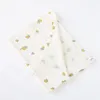 Blankets Baby Cotton Gauze Blanket Toddler Towel Breastfeeding Cover Comfortable And Skin Friendly For Babies