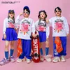 Vestidos femininos meninas hip hop fofo moletom mini -saia garotas dance de dança de rua esportes de esporte sólidos