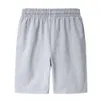 Shorts pour hommes Sports et loisirs à 5 points grands calendries d'été pantalon lâche mince plage 89pk
