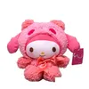 Films TV Toy en peluche 20cm dessin animé Kawali Lolita Melody Kuromied Series 2 P TOY