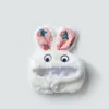 Capéu de estimação de pet -pet de vestuário com fita adesiva de fita adesiva Fun Halloween Fantaspure para cães pequenos gatos doces