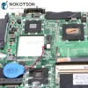 اللوحة الأم nokotion لـ Lenovo ThinkPad X100E Laptop Motherboard Dafl3bmb8e0 75y4064 11.6 "اللوحة الرئيسية مع وحدة المعالجة المركزية DDR3