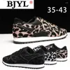 Fitness Shoes Bjyl 2024 Moda da primavera Mulheres tênis casuais tênis femininos plataforma mulher vulcanizada cesto femme