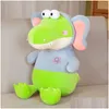 Films tv pluche speelgoed knuffeldieren speelgoed p 22 cm schattige dinosaurus drop levering geschenken dhtya