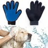 Vêtements pour chiens Produits pour animaux de compagnie accessoires chiens chiens massage gant gant soft tpr baignoire brosse douche de douche