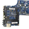 Материнская плата, используемая для HP Pavilion DV6 DV66000 Mainboard 650852001 650852501 Материнская плата ноутбука 100% полностью протестировано