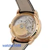 Celebrity AP Armwache Watch Millennium Serie Automatic Mechanical Mens Watch 15350OR.OO.D093CR.01 Luxury Watch Swiss Uhr