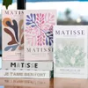 Matisse Klimt Fake Books Coffee Lakere