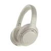 6T för trend Sony WH-1000XM4 Trådlösa hörlurar Stereo Bluetooth Headset Foldbar hörluranimer som visar öronsnäckor Trådlösa öronsnäckor 838DD