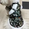 Hundkläder kinesiska år husdjurskläder tang kostym katt chihuahua yorkie poodle bichon schnauzer kappa valp jacka dräkt