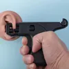 Bolzenohrringe professionelle 4 -mm -Ohr -Piercing -Waffen -Ohrring Multi Purpose Nase Tool für Salon und Zuhause