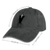 Berets Madness Cowboy Hat Hood Military Tactical Cap Trucker Hats For Men Women's
