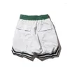 Herren -Shorts 2024 Casual for Street Wear Fitness Fitness Jogger unter schnellem Trocknen