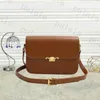 2024 Designer Fashion Bag Ladie Handväska Famous Totes Youth Three Person Small Crossbody Purse Women Shoulder Bags Messenger Cross Body