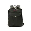 Rucksack Schneiderbrando 70307 American Retro wasserdicht 15oz