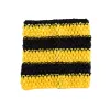 Accessories 6"x6" Inch Crochet Tube Top Tutu Top for Baby Infant Toddler Girls Tutu Dress Supplies 20pcs Per Lot