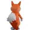 2024 Halloween Tamanho adulto Mascot Costume de fossa de festas adultas desenho animado de festas de festa personalizada fantasia de desenho de desenho animado vestido de fantasia