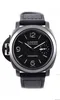 Luxury Watch Man en acier inoxydable Casual-Wrist Wrist