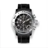 4 Style Super N Factory Watch 904L Steel Men's 41mm Black Ceramic Bezel Sapphire 126610 Diving 2813 3184