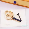 Keychains Lanyards 자동차 금속 키 체인 남성 여성 2024 패션 브랜드 디자이너 신발 키링 금속 고급 가방 펜던트 액세서리