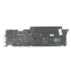 Placa -mãe testou A1465 A1370 Laptop Motherboard 20102015 Ano para MacBook Air 11.6 "8202796a 8203024b 8203208A placa lógica