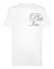 Plein beer t shirt heren ontwerper t-shirts merk kleding Rhinestone pp schedels mannen t-shirt ronde nek ss schedel hiphop t-shirt top tees 16965