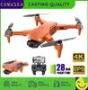 CONUSEA L900 GPS Drone 4K With Camera AntiShake Foldable Helicopter RC Quadcopter Dron Brushless Motor Professional drones6740155