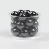 3 mm Diamondium Grade D Perles de Terp Moisanite pour banger en quartz ou autre appareil