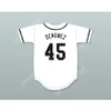 Kenny DeNunez 45 Baseball Jersey The Sandlot New Siched