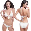 Bikini Swimsuit Victorian Style Women's Swimsuit V032