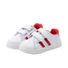 Boys Sneakers For Kids Baby Girls Toddler Fashion Casual Lightweight Breathable Soft Sport Running Children's Shoes 2024