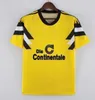 Dortmund Retro High quality comfort Soccer Jerseys 1988 1989 1994 1995 1996 1997 1998 2000 2001 2011 2012 2013 vintage football shirt BorussIa Moller REUS 88 89 94 95 96