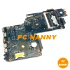 Scheda madre PCNANny per Toshiba Satellite C50 C55D Motherboard W/ E11200 H000062150 Laptop Mainboard Works