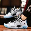 Large Size Autumn Spring and New Mens Sports Dad Running Trendy Shoes Super Fire Casual Basketball Tennis