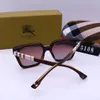 Sonnenbrille Designer Advanced Faddish Keeping Up with Fashion Casual Temperament Brille, mit der standardmäßigen Kasten für Männer und Frauen gleicher Stil