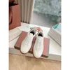 High Definition Thick Casual Loafers, Color Matching, German Training, Soft Soled Small White Shoes, Versatile Couple Sports Board Shoes