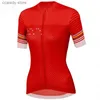 Camisetas masculinas camisetas de bicicleta de bicicleta de bicicleta de bicicleta de bicicleta de bicicleta camisa rctive rápida seve seve time tricota montanha bicyc h240407