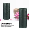 Garrafas de armazenamento 15 PCs PCs Bottle essencial Bottle Tube Box Cilindro Recipiente de tampa Titular de chá Can Posqueiros